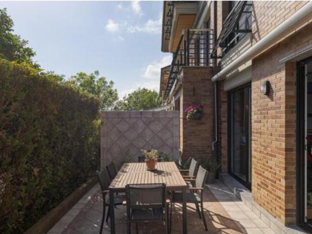Dúplex en venta en Mendebaldea, Donostia-san Sebastián