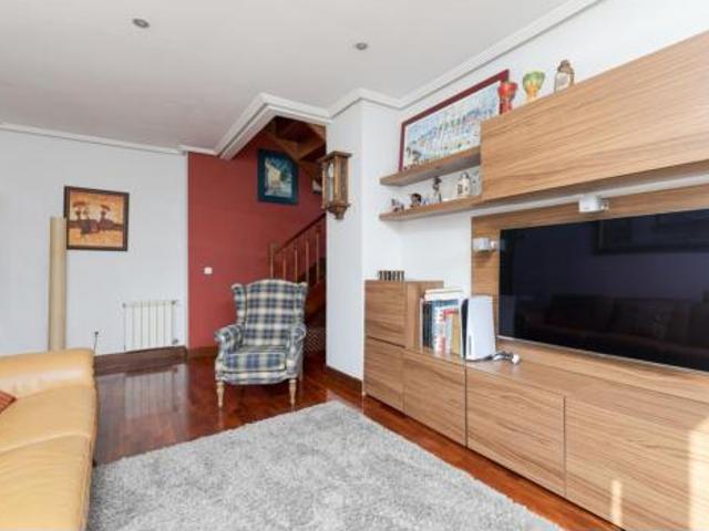Dúplex en venta en Mendebaldea, Donostia-san Sebastián