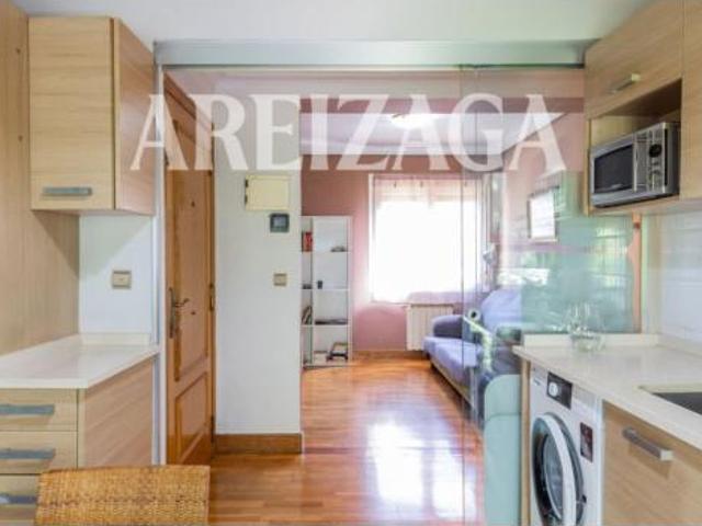 Piso en venta en Centro, Donostia-san Sebastián