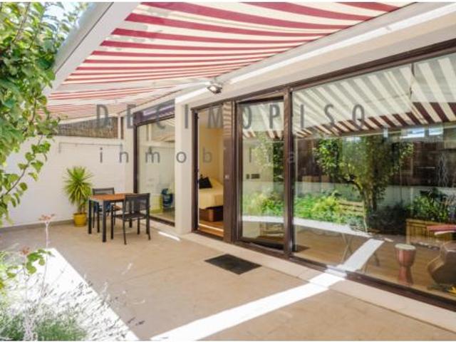 Piso en venta en Mendebaldea, Donostia-san Sebastián