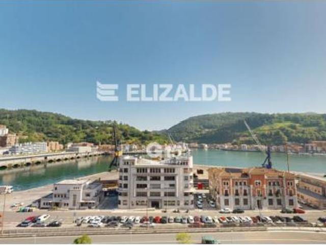 Piso en venta en Ekialdea, Donostia-san Sebastián