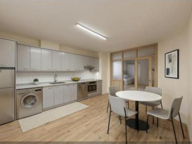 Piso en venta en Ekialdea, Donostia-san Sebastián