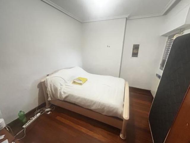 Piso en venta en Oleta, Donostia / San Sebastián