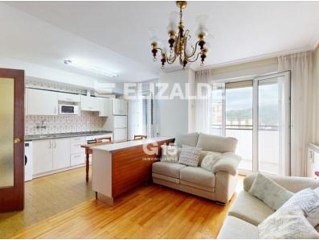 Piso en venta en Altza gaina, Donostia / San Sebastián