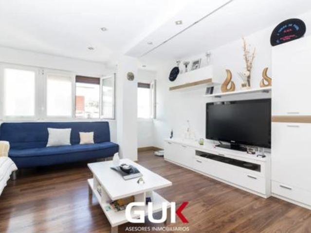Piso en venta en Ekialdea, Donostia-san Sebastián