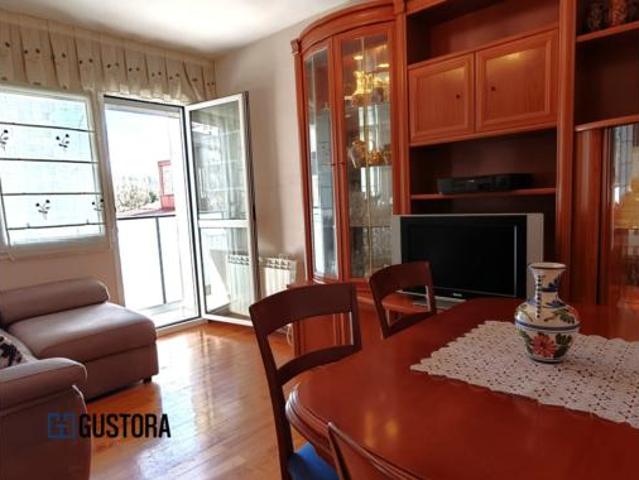 Piso en venta en Ekialdea, Donostia-san Sebastián