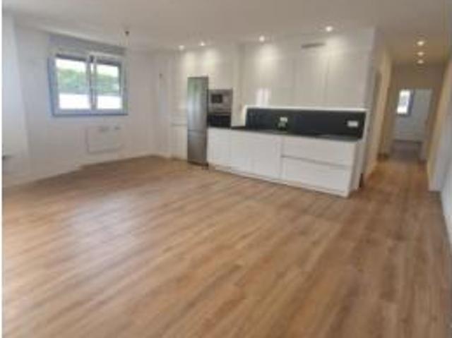 Piso en venta en Ekialdea, Donostia-san Sebastián