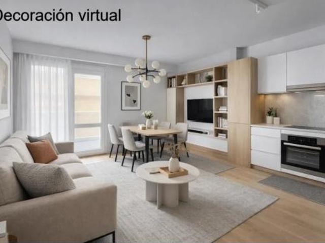 Piso en venta en Ekialdea, Donostia-san Sebastián