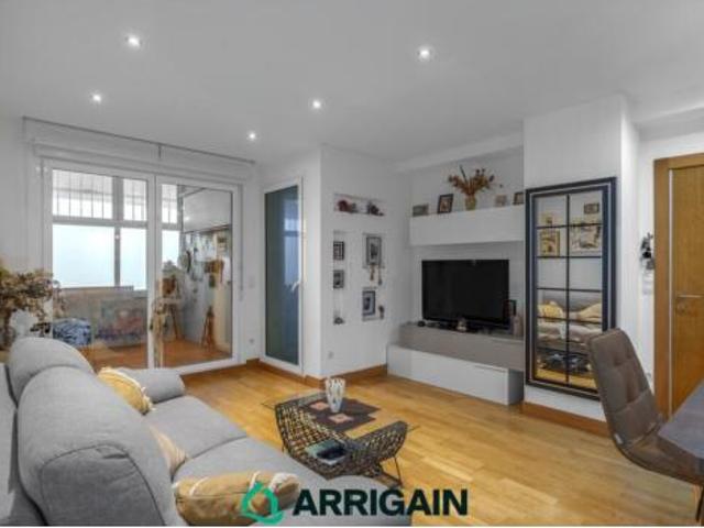Piso en venta en Ekialdea, Donostia-san Sebastián