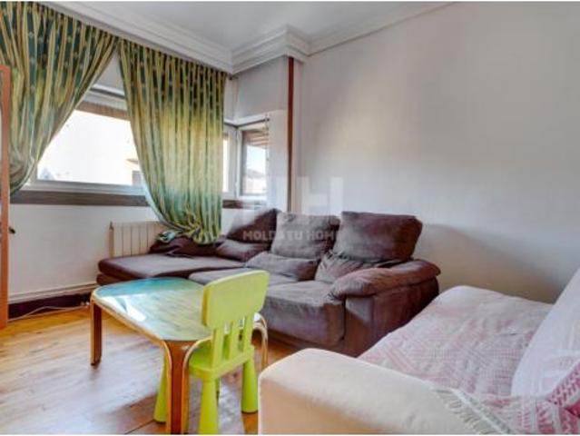 Piso en venta en Ekialdea, Donostia-san Sebastián
