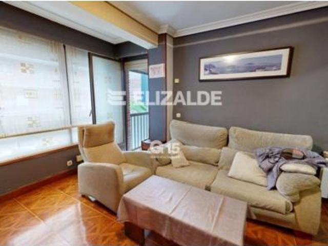 Piso en venta en Ekialdea, Donostia-san Sebastián