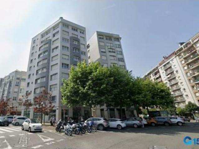 Piso en venta en Centro, Donostia-san Sebastián