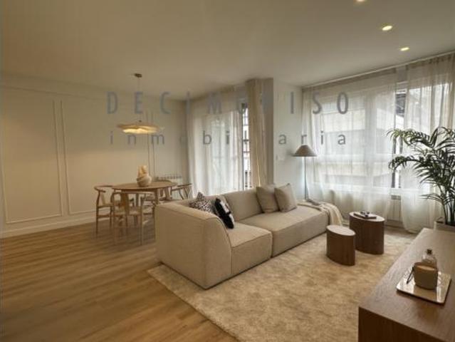 Piso en venta en Centro, Donostia-san Sebastián
