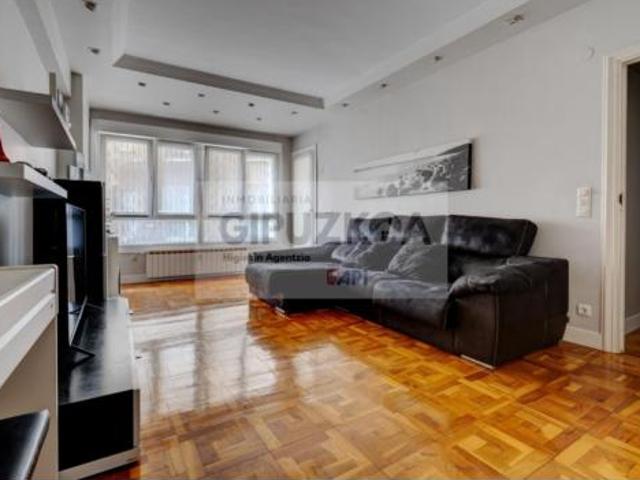 Piso en venta en Centro, Donostia-san Sebastián