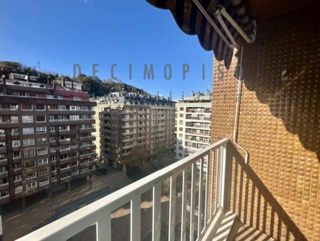 Piso en venta en Centro, Donostia-san Sebastián