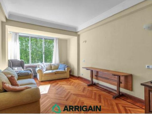 Piso en venta en Centro, Donostia-san Sebastián