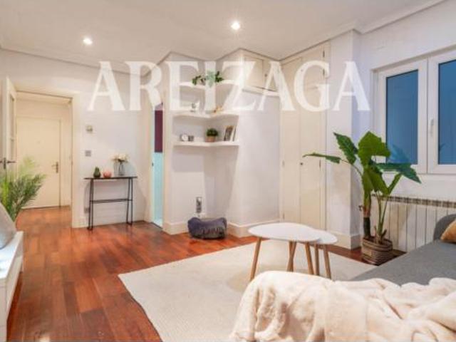 Piso en venta en Centro, Donostia-san Sebastián