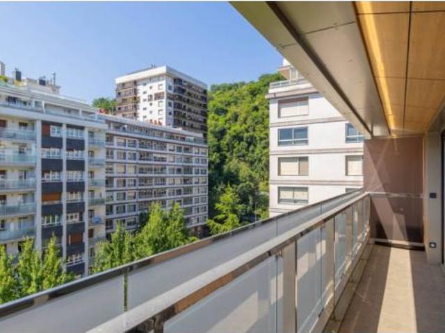 Piso en venta en Centro, Donostia-san Sebastián