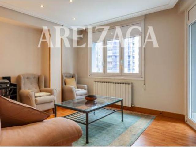 Piso en venta en Centro, Donostia-san Sebastián