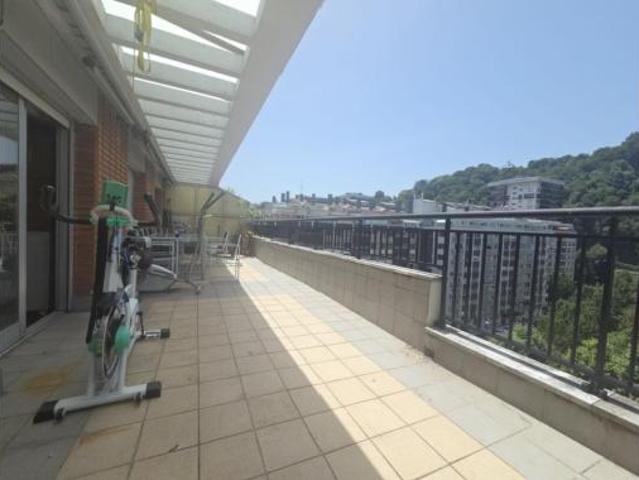 Piso en venta en Centro, Donostia-san Sebastián