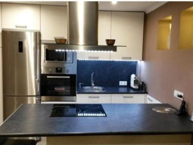 Piso en venta en Amaraberri, Donostia / San Sebastián