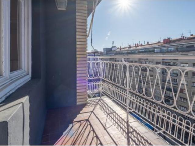 Piso en venta en Amaraberri, Donostia / San Sebastián