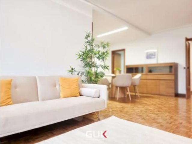 Piso en venta en Centro, Donostia-san Sebastián
