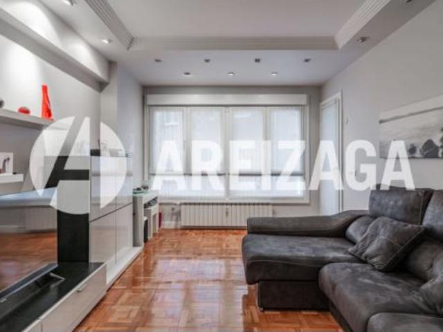 Piso en venta en Centro, Donostia-san Sebastián