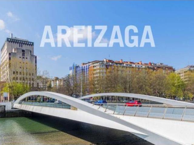 Piso en venta en Centro, Donostia-san Sebastián