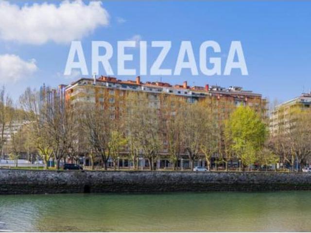 Piso en venta en Centro, Donostia-san Sebastián