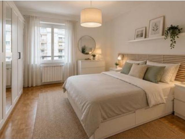 Piso en venta en Centro, Donostia-san Sebastián
