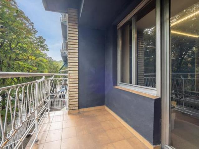 Piso en venta en Centro, Donostia-san Sebastián