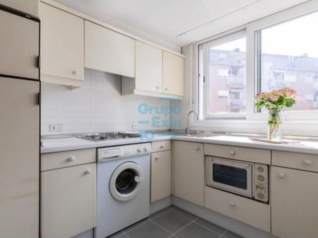 Piso en venta en Centro, Donostia-san Sebastián