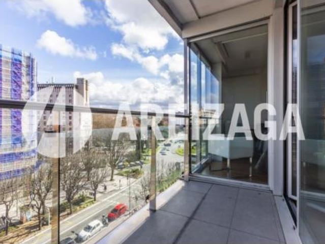 Piso en venta en Centro, Donostia-san Sebastián