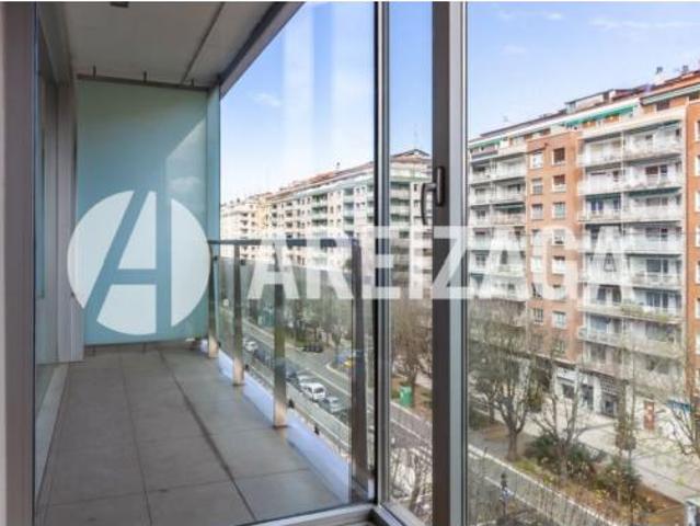Piso en venta en Centro, Donostia-san Sebastián