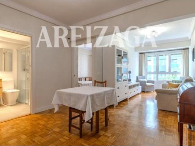 Piso en venta en Centro, Donostia-san Sebastián