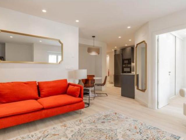 Piso en venta en Centro, Donostia-san Sebastián