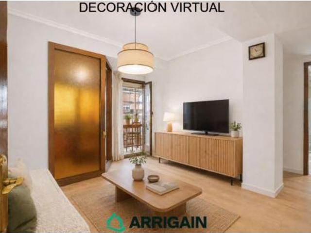 Piso en venta en Centro, Donostia-san Sebastián