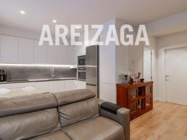 Piso en venta en Centro, Donostia-san Sebastián