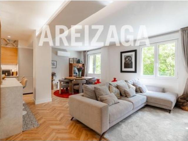 Piso en venta en Centro, Donostia-san Sebastián