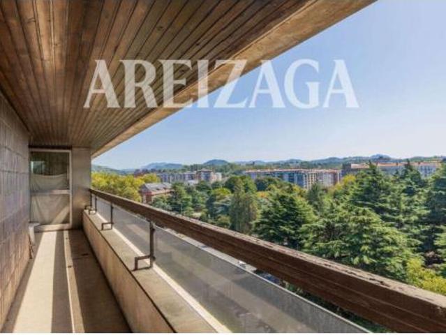 Piso en venta en Centro, Donostia-san Sebastián