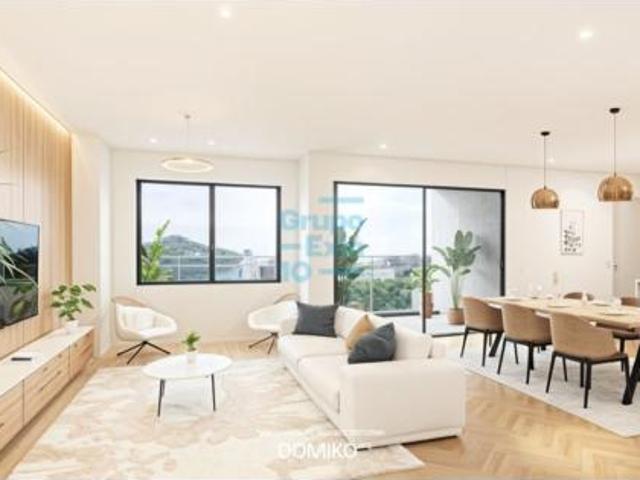 Piso en venta en Centro, Donostia-san Sebastián