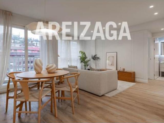 Piso en venta en Centro, Donostia-san Sebastián
