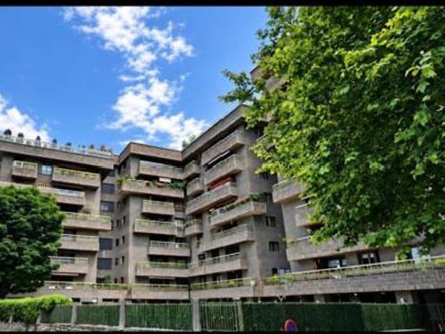 Piso en venta en Mendebaldea, Donostia-san Sebastián