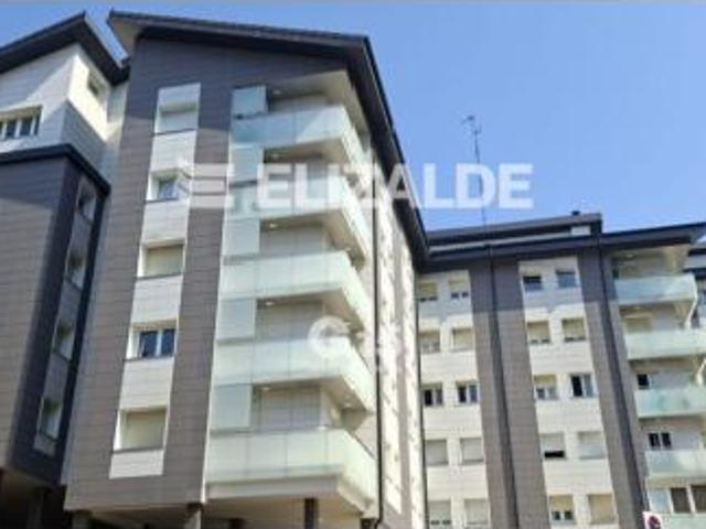 Piso en venta en Mendebaldea, Donostia-san Sebastián