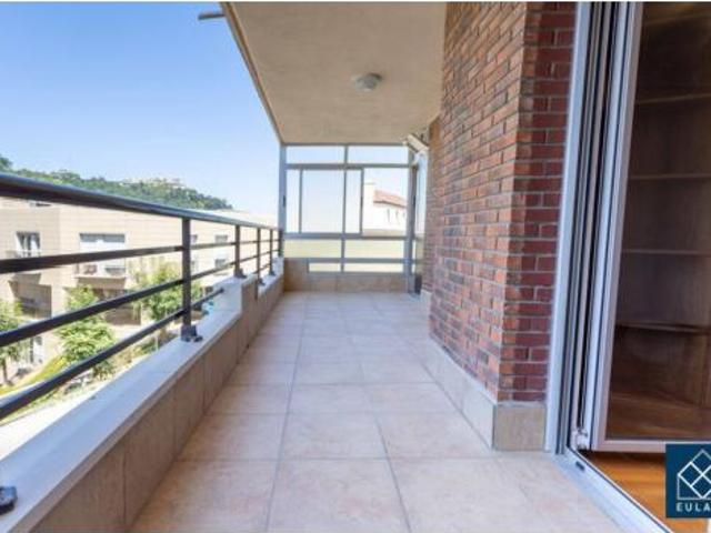 Piso en venta en Mendebaldea, Donostia-san Sebastián
