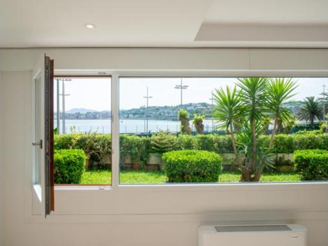 Piso en venta en Mendebaldea, Donostia-san Sebastián