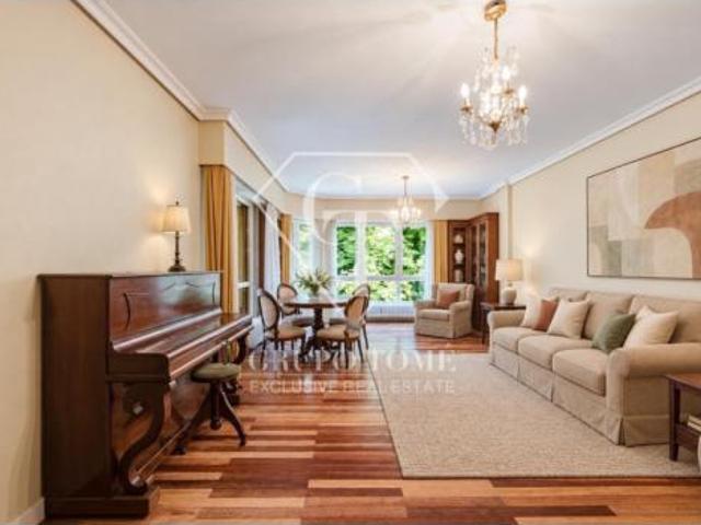 Piso en venta en Mendebaldea, Donostia-san Sebastián