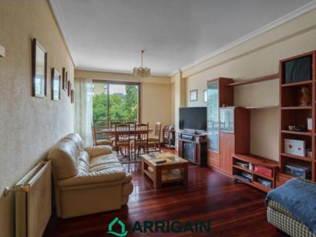 Piso en venta en Mendebaldea, Donostia-san Sebastián