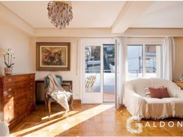Piso en venta en Mendebaldea, Donostia-san Sebastián